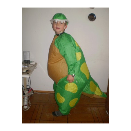 drak č. 461  nafukovací