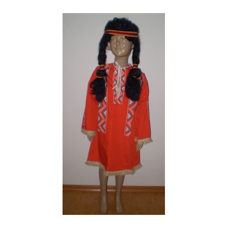 indiánka č. 1120**