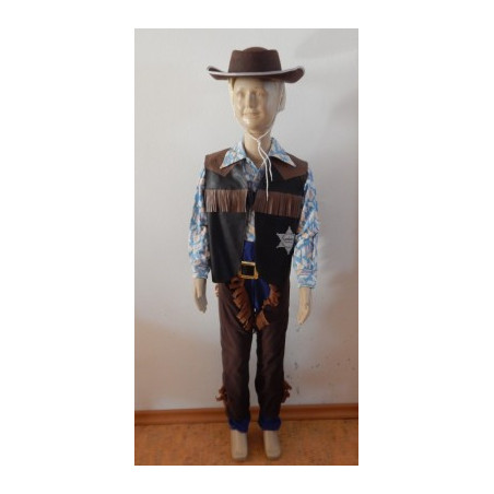 kovboj  č. 388 A*** x