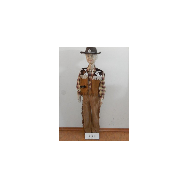 kovboj č. 913 ** x