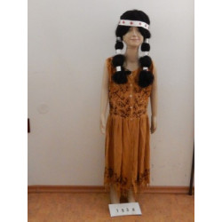 indiánka č. 1938 ** x