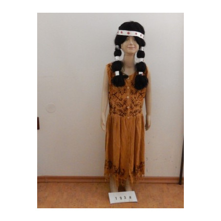 indiánka č. 1938 ** x