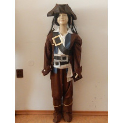 pirát č. 228  + č.4783