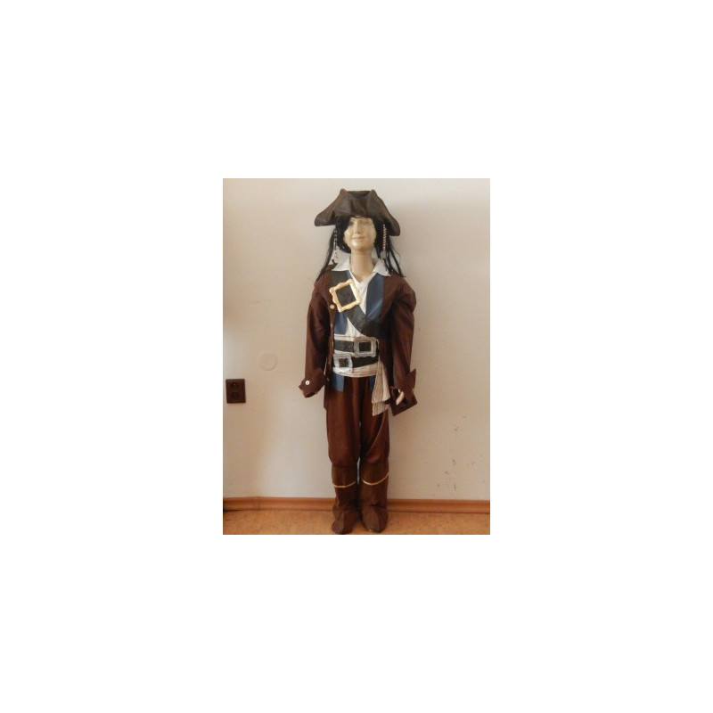 pirát č. 228  + č.4783