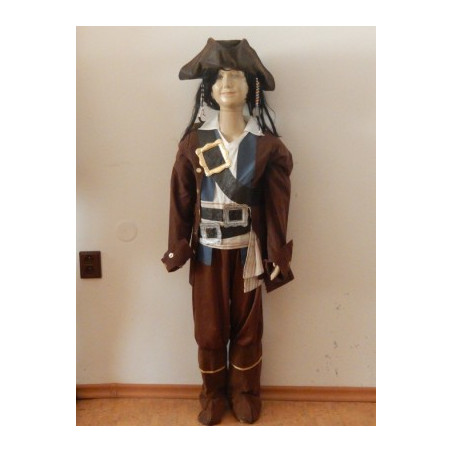 pirát č. 228  + č.4783