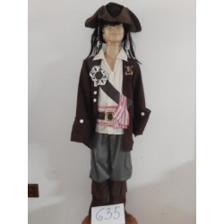 pirát č. 635