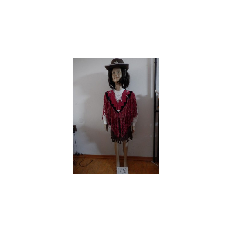 č.         kovbojka