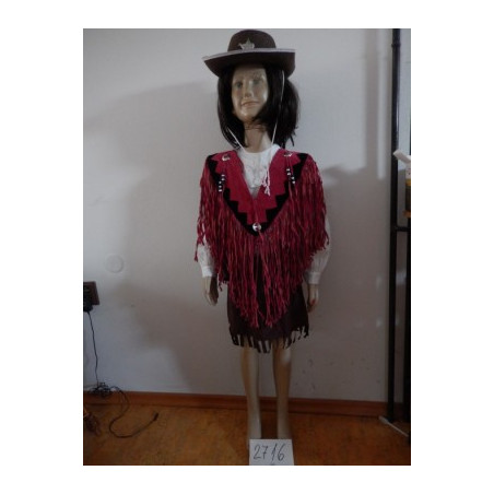 č.         kovbojka