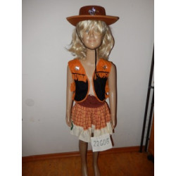 č. 2260 B   kovbojka