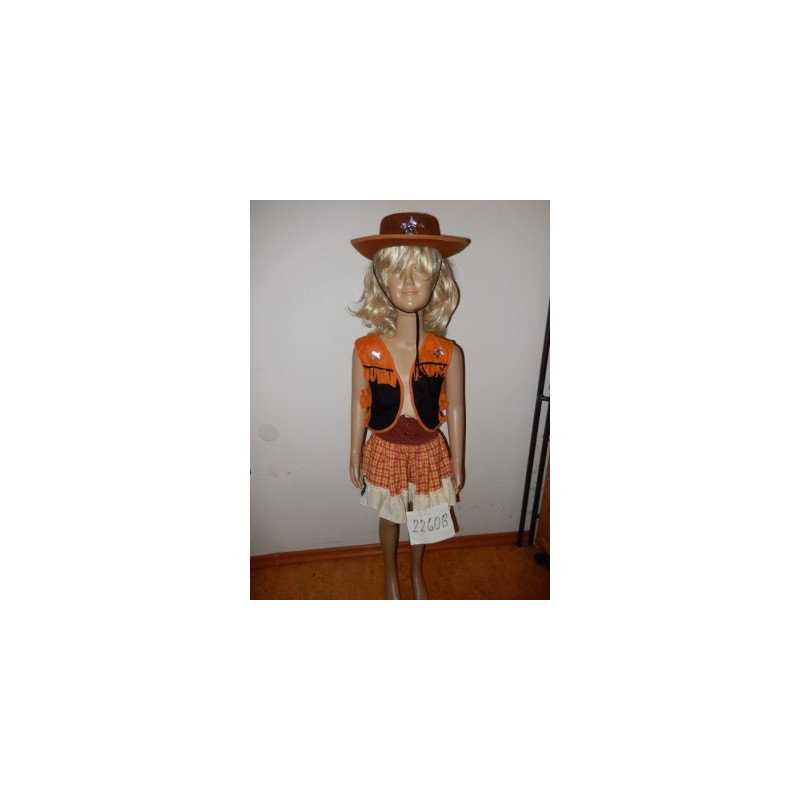 č. 2260 B   kovbojka