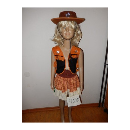 č. 2260 B   kovbojka