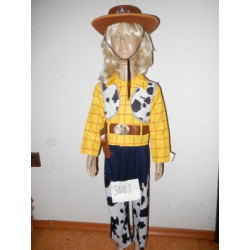 č. 3001  TOY STORY