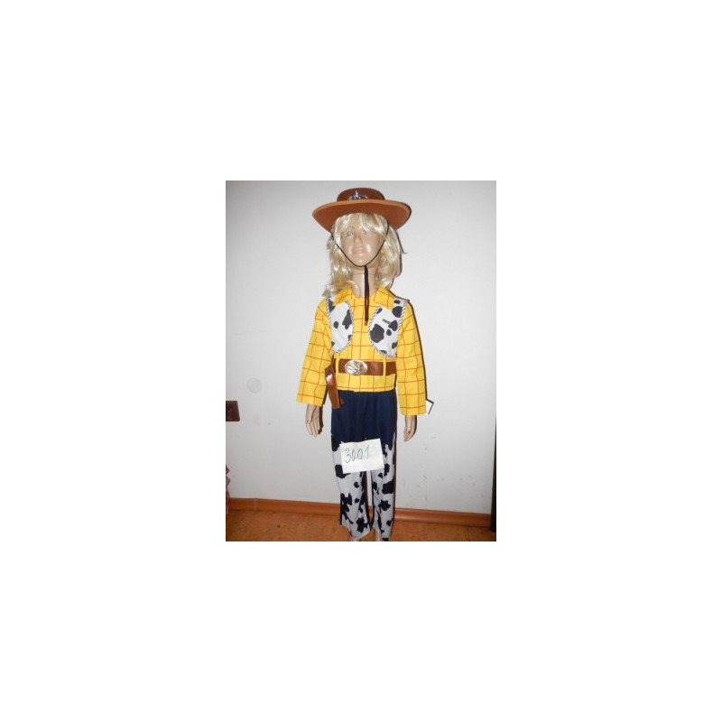 č. 3001  TOY STORY