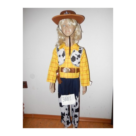 č. 3001  TOY STORY