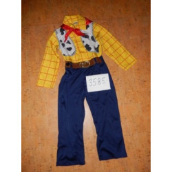 č. 3585 Toy  Story