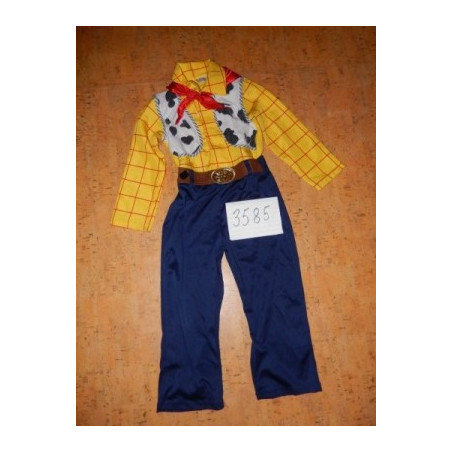 č. 3585 Toy  Story
