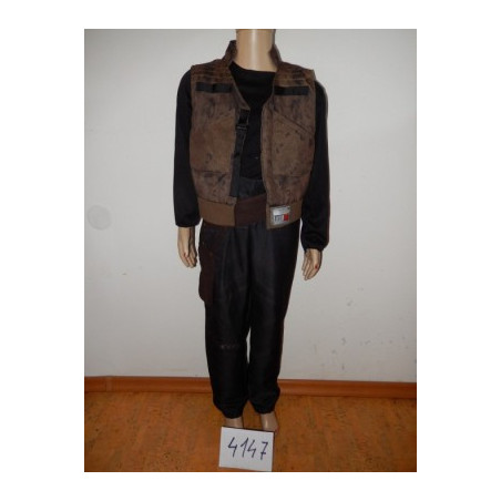 č. 4147  lovec, sci - fi