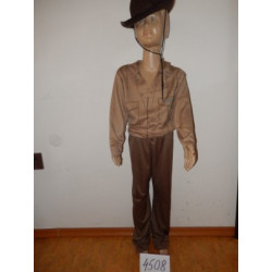 č.4508 Indiana Jones