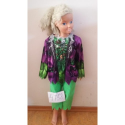 č. 4758  Halk hallow ?