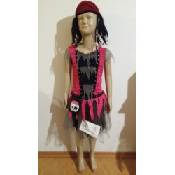 č.4020  pirátka Kitty