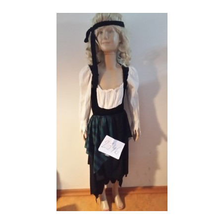 č. 2346 B  pirátka