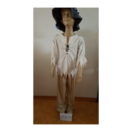 č. 6396  A  loupežník