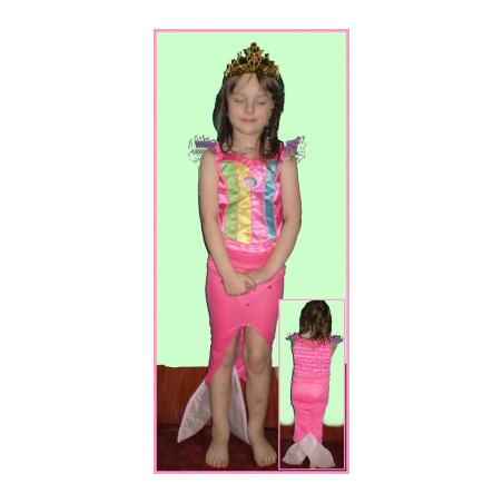  mořská panna  č. 102