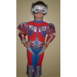 Transformers č. 82*