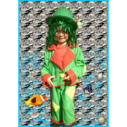 vodníček  č. 28***