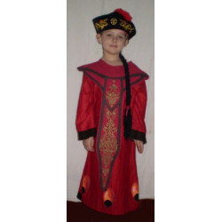  číňánek  č. 345