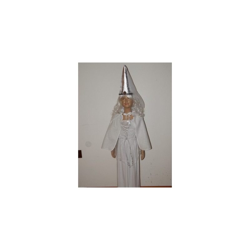  Bílá paní č. 510