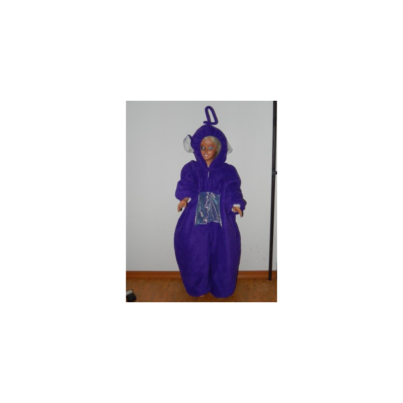  film   č. 1576  Teletabis  ***