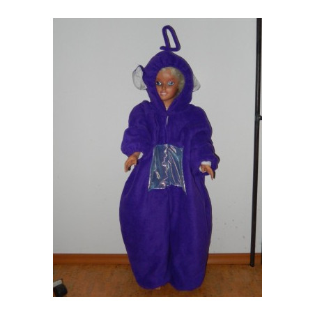  film   č. 1576  Teletabis  ***