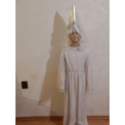  Bílá paní  č. 873