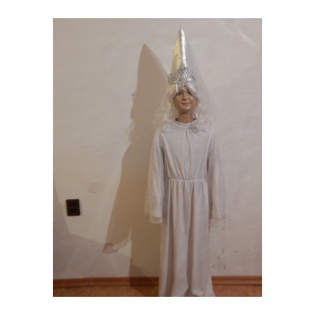  Bílá paní  č. 873