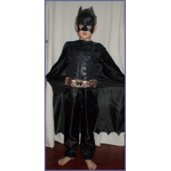 Batman  č. 395  ***