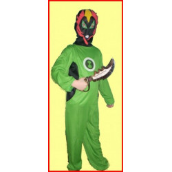  Film  Power Rangers  č....