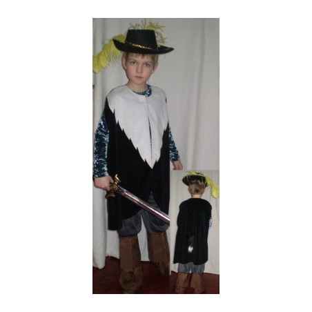   film   č. 104   Kocour v botách ***