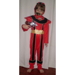 PowerRang. Mystic Force  č....