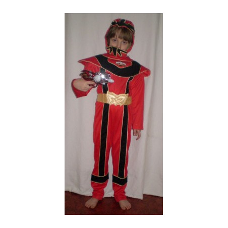 PowerRang. Mystic Force  č. 408***