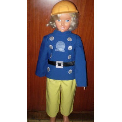 film   č.  691  Požárník...