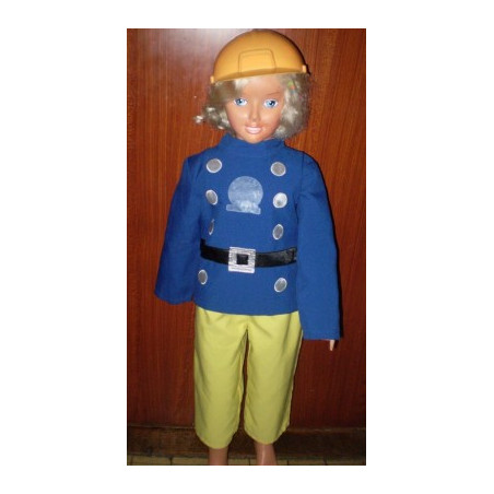 film   č.  691  Požárník SAM č. 691***