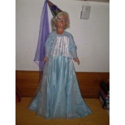  hradní paní č. 637