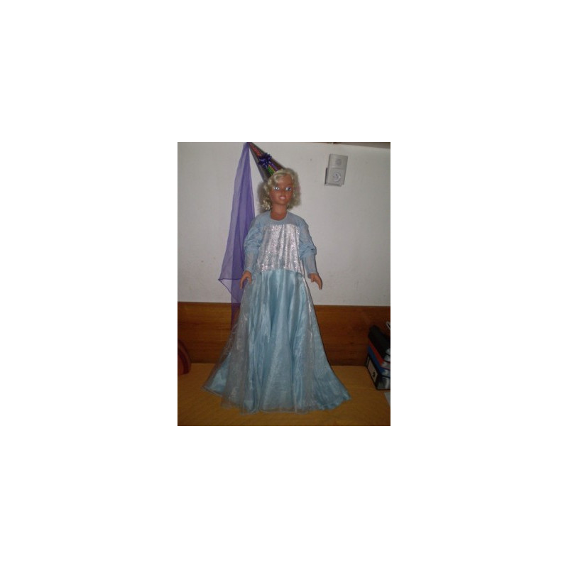  hradní paní č. 637