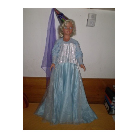  hradní paní č. 637