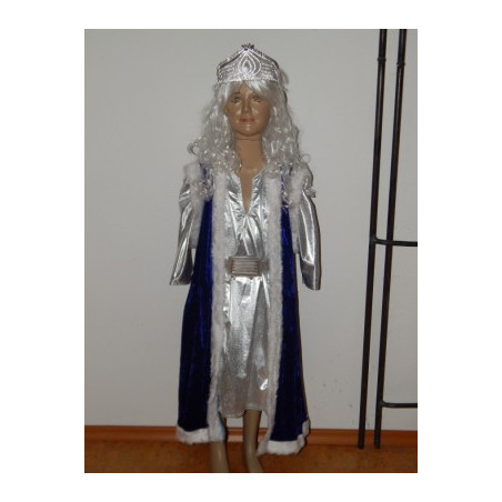  ledová královna č. 987