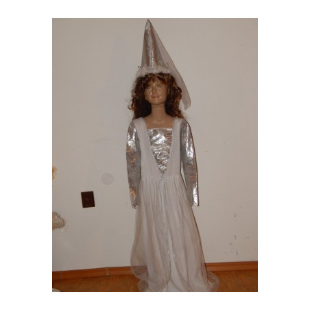 Bílá paní  č. 747