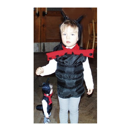  film    č. 10   Ferda   mraveneček 