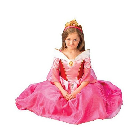 kostym-sleeping-beauty-platinum-licencni-kostym-d