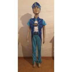 Sportakus č. 644*** + 1816***